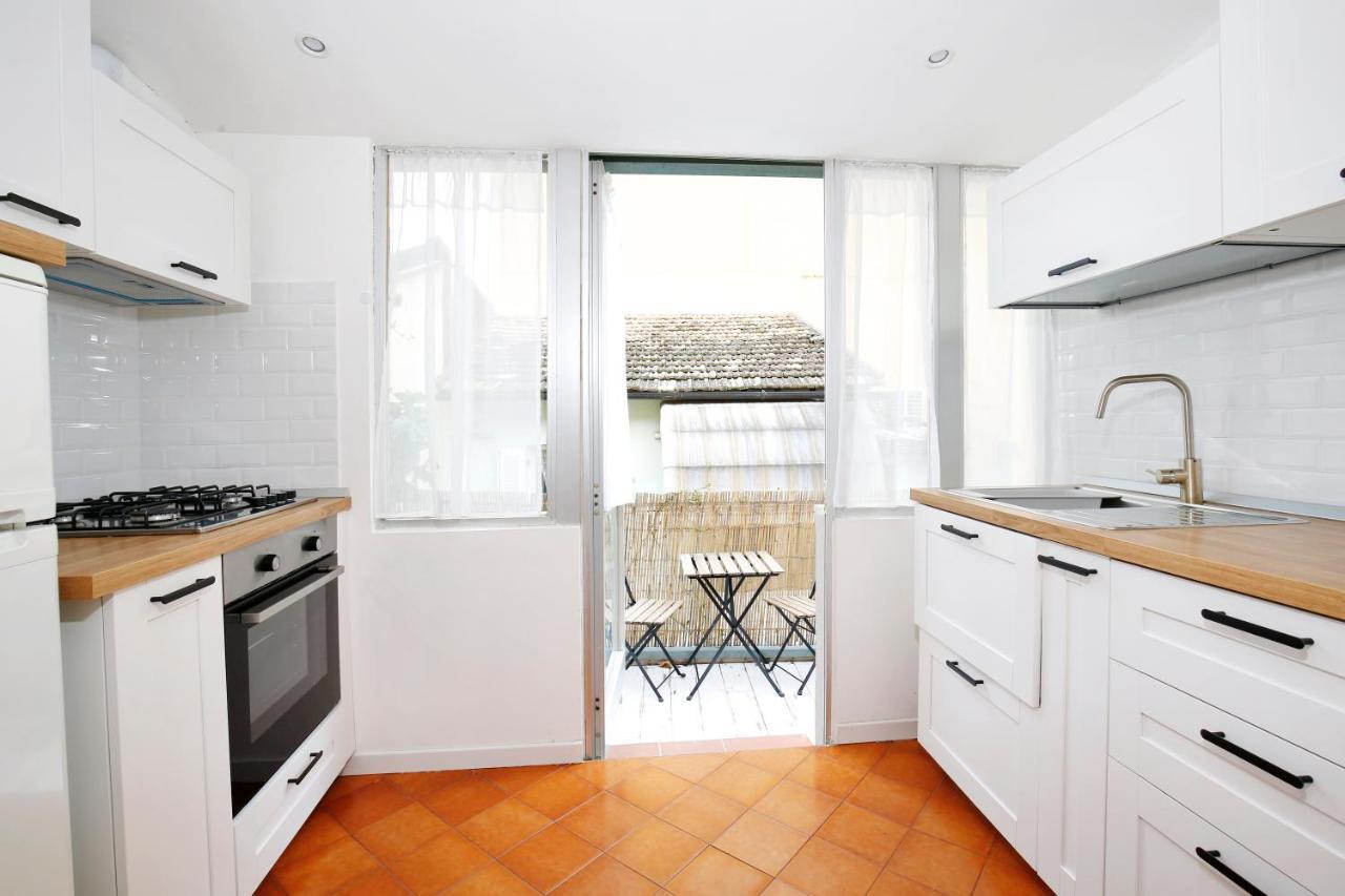 קאטוליקה Appartamenti Diffusi Di Villa Fiorita Con Accesso Alle Piscine Della Struttura Principale מראה חיצוני תמונה