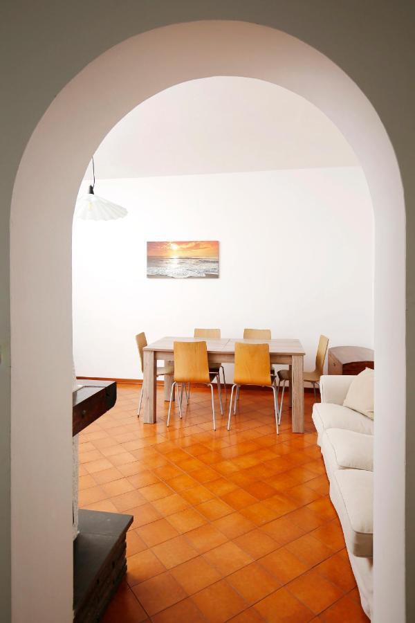 קאטוליקה Appartamenti Diffusi Di Villa Fiorita Con Accesso Alle Piscine Della Struttura Principale מראה חיצוני תמונה